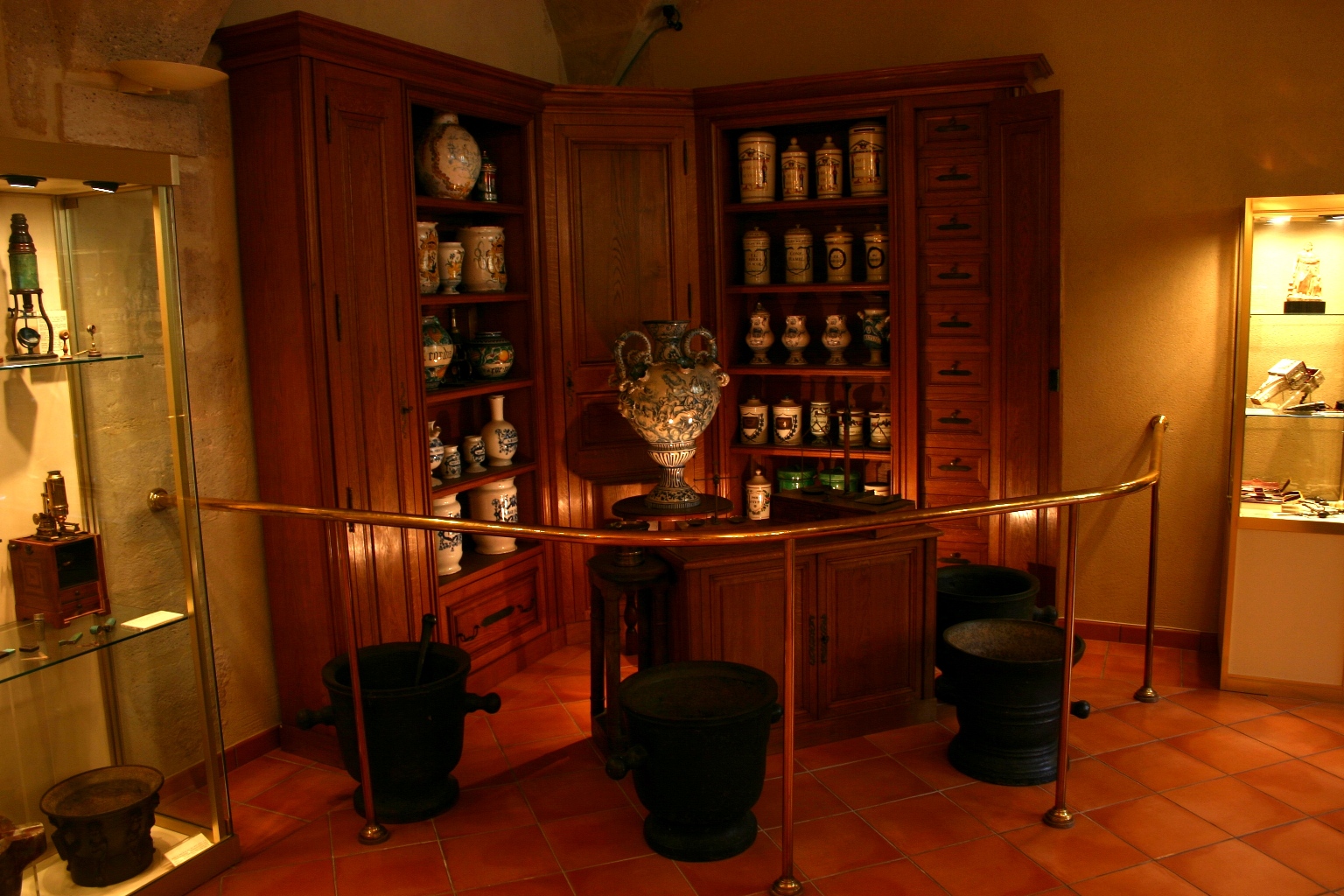 François and Jacques Debat's medical collection, Val-de-Grâce, Paris (32).JPG